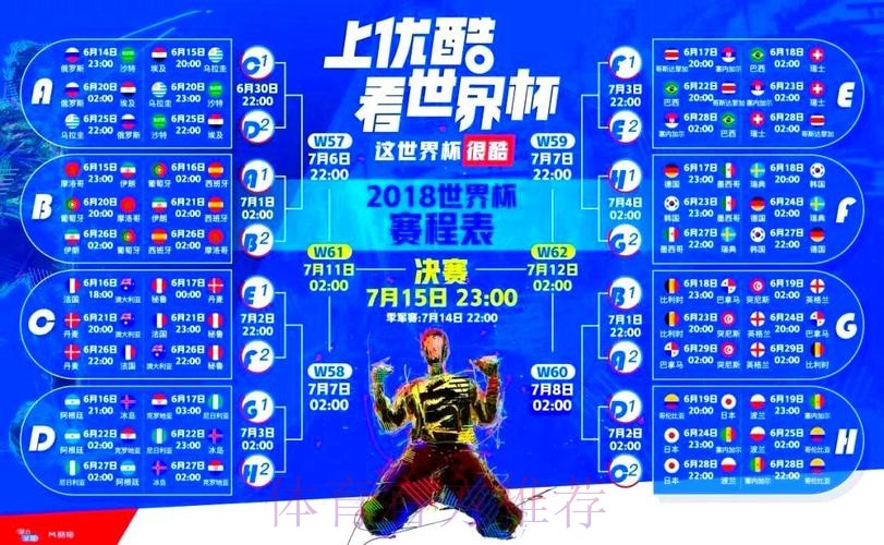 不可错过的免费世界杯直播应用 不可错过的免费世界杯直播应用